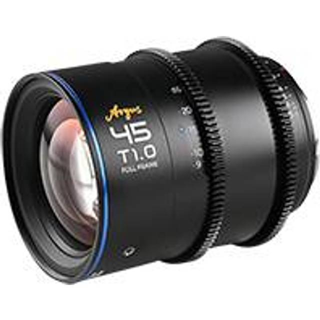 Laowa Argus 45mm T1 FF Cine Lens for Canon RF
