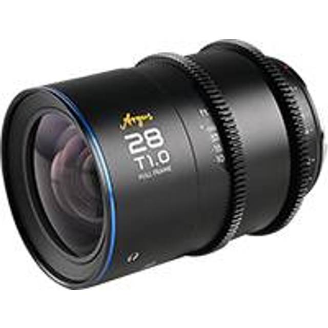 Laowa Argus 28mm T1 FF Cine Lens for Nikon Z