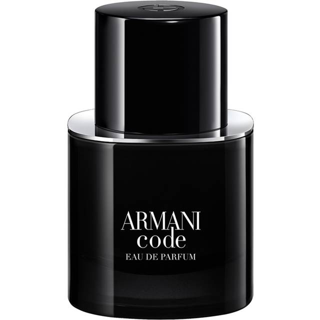 Armani Code Eau de Parfum Refillable 30 ml