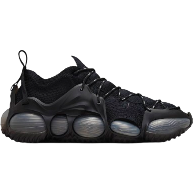 ISPA Fabric LINK AXIS Low-Top Sneakers with Air Bubble Sole size 37,5- (37,5-38,5)