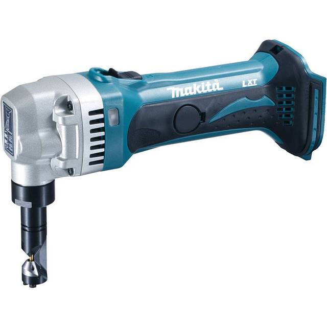 Makita - DJN161Z 18v Nibbler 1.6mm lxt Body Only