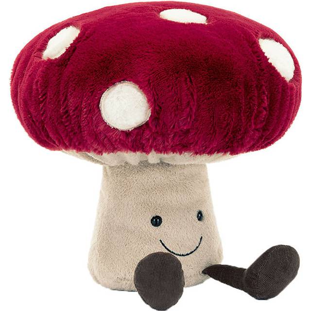Jellycat Amuseables Mushroom