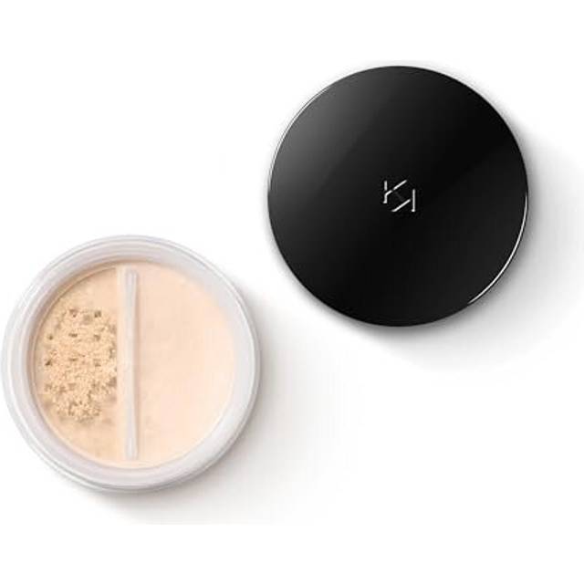 Unlimited Long Lasting Matte Loose Powder 07 | Long-Lasting Mattifying Face Powder