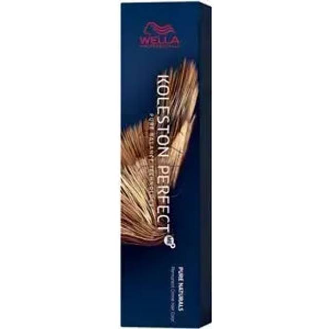 Wella Professionals Koleston Perfect Me+ 60ml - 66/02 Intense Dark Blonde