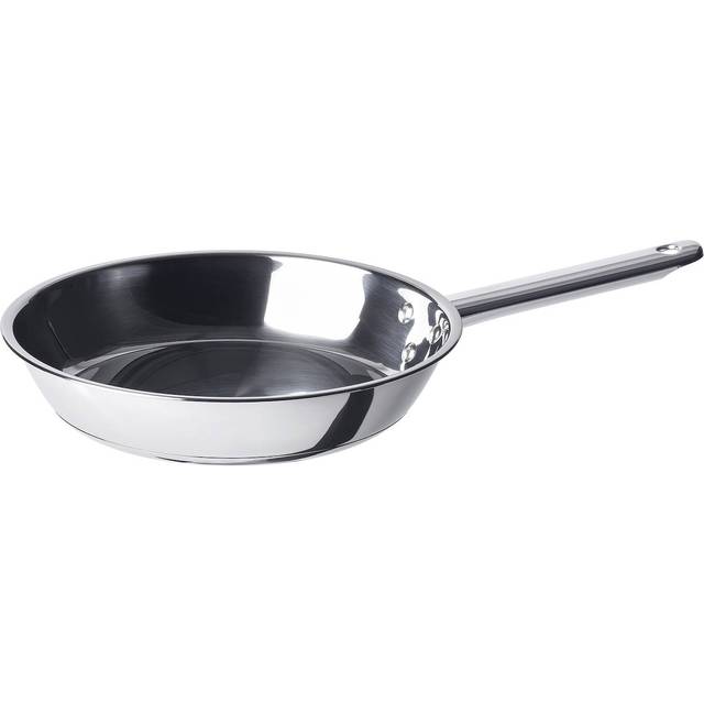 IKEA 365+ stekpanna, rostfritt stål, 24 cm