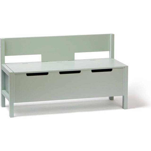 Kid's Concept STAR Soffa, Vit