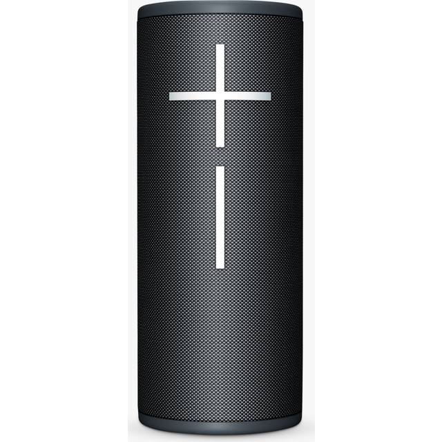 Ultimate Ears BOOM 4 bärbar trådlös högtalare (svart)