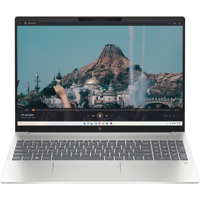 HP Pavilion Plus Laptop 16-ab1095no