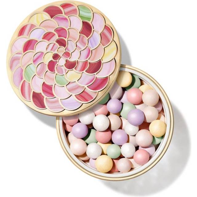 Guerlain  Makeup Météorites Perlas de polvos reveladoras de la luz 2 ROSE