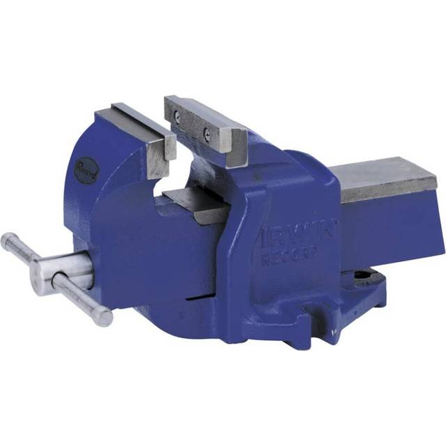 No.5 Mechanics Vice 125mm (5in)
