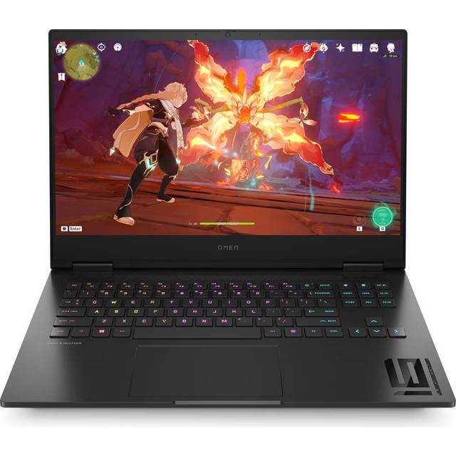 OMEN Transcend Laptop 16-u1003no
