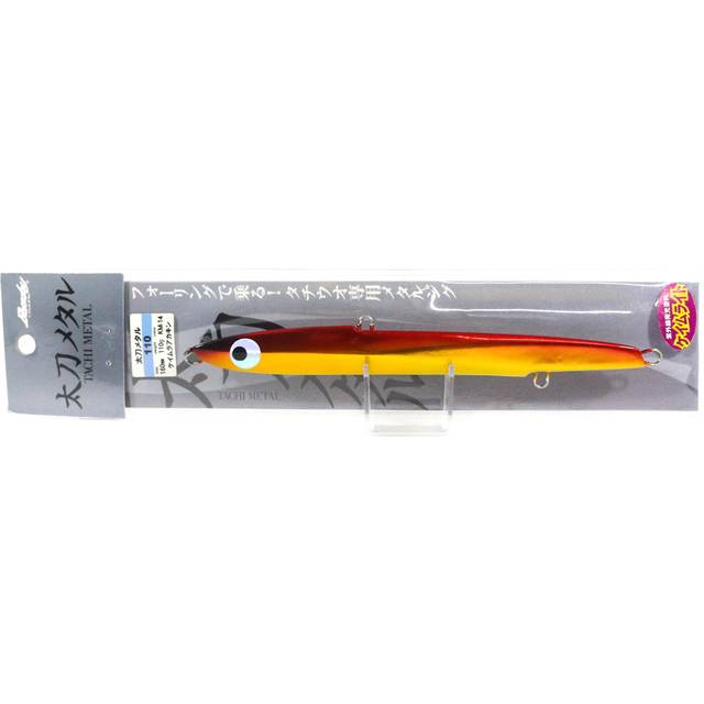 Rea Bassday Metal Jig Tachi Metal 110 gram KM-14 (3116)