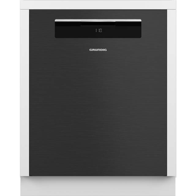 Grundig GR5500 GNLP4620D diskmaskin