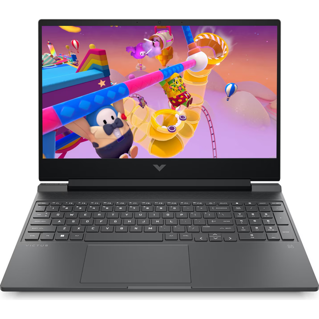 HP Victus Gaming 15-fa1025no 15.6" 144 Hz Full HD i5 (gen 12) 8GB 512GB SSD RTX 2050 4GB Win 11