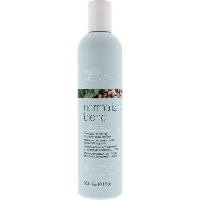 Milk Shake Normalizing Blend Shampoo 300 ml