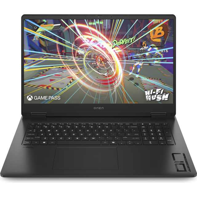 OMEN Gaming Laptop 17-db0036no