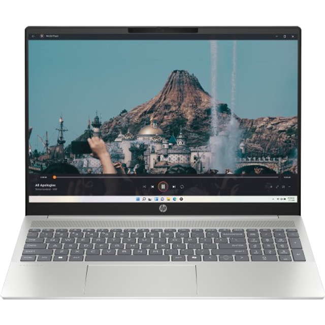 HP Pavilion Laptop 16-af0079no