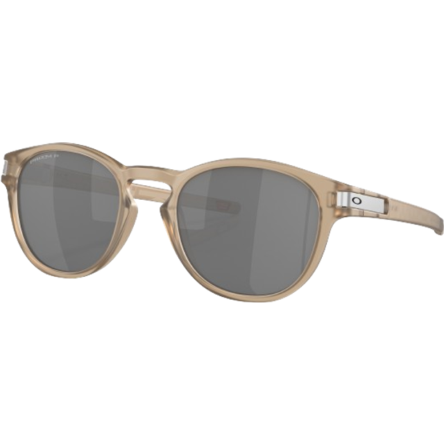Oakley, Accessoarer, unisex, ONE Size, Sportiga solglasögon för utomhusaktiviteter - beige (ONE SIZE)