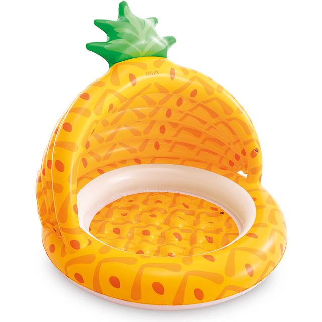 INTEX Babypool Ananas