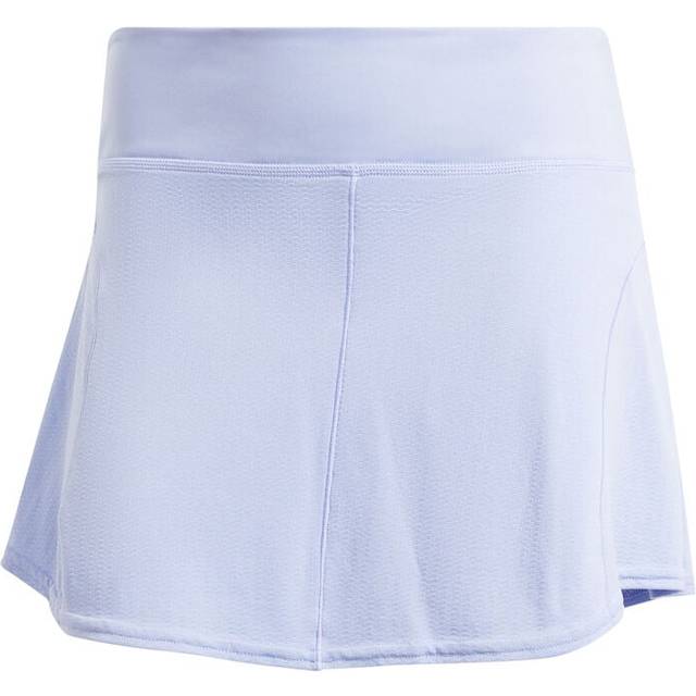 Adidas Match Kjol Damer Ljusblå - ljusblå