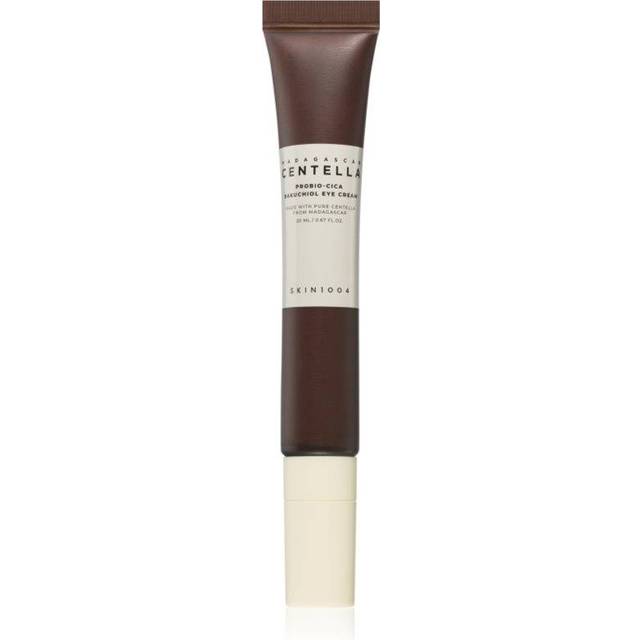 SKIN1004 Madagascar Centella Probio-Cica Bakuchiol Eye Cream Ögonkräm mot rynkor  med lugnande egenskaper 20 ml