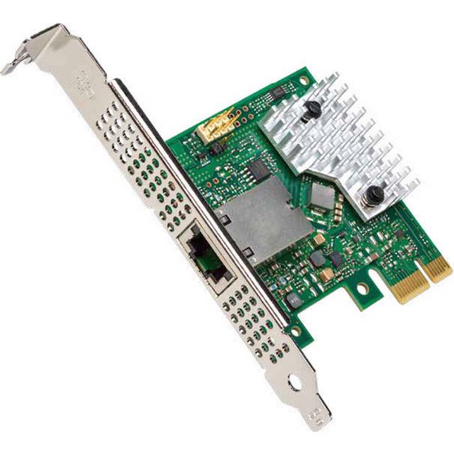 Intel I225-V - Nätverksadapter - 2.5GBase-T x 2 - för HP Z1 G9, Elite 600 G9, 800 G9, EliteDesk 805 G8, Pro 400 G9, Workstation Z2 G9