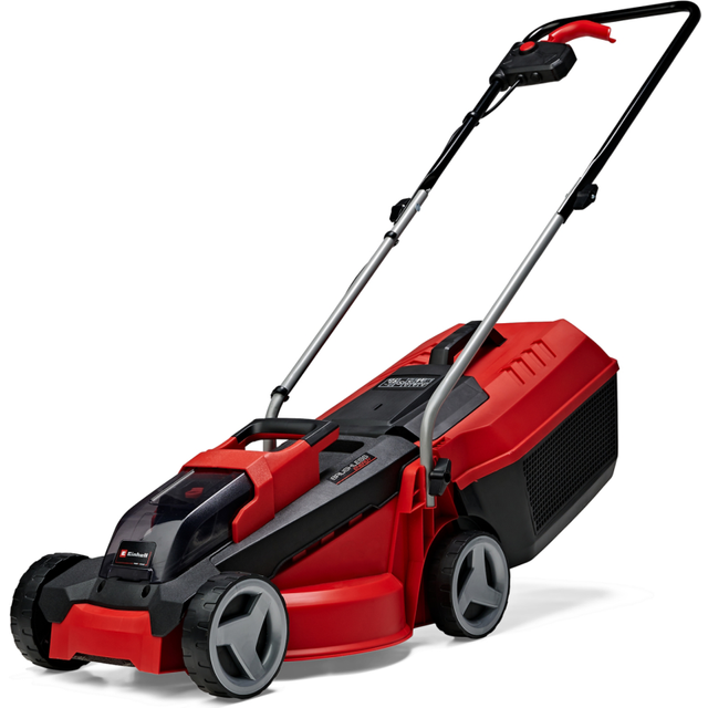 Einhell Pxc 30Cm Cordless Mower - Ge-Cm 18/30 Li Solo (18V Without Battery) - One Colour