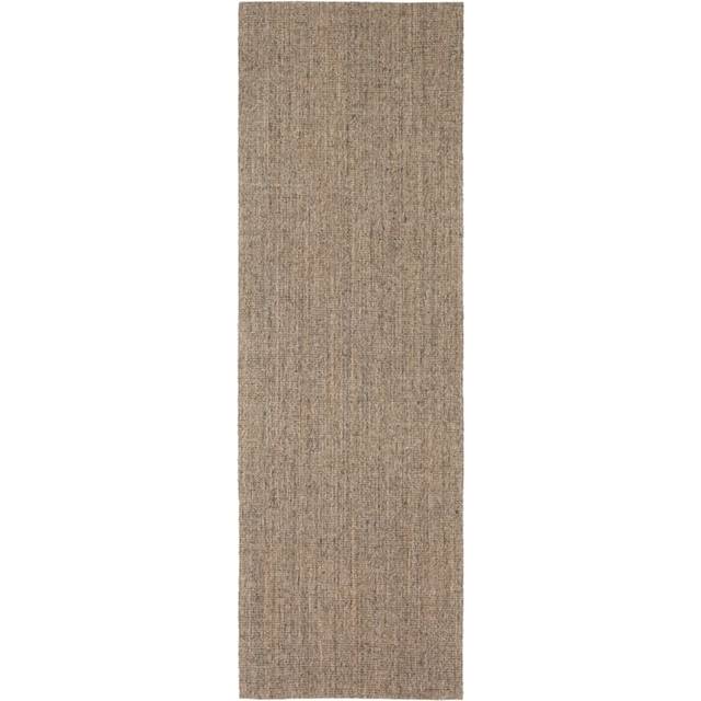 Dixie Jenny hallway runner Nature, sisal, 80x250 cm