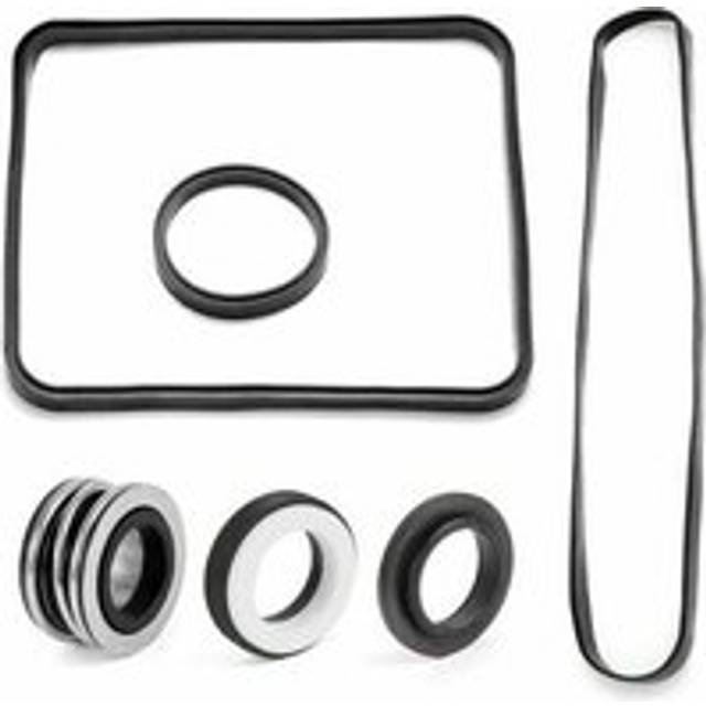 AlwaysH O-Ring Repair Kit for Hayward Super SP2600 1600 2600X Pump