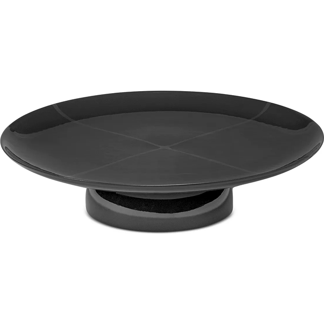 Serax Zuma cake plate Ø33 cm Pacific