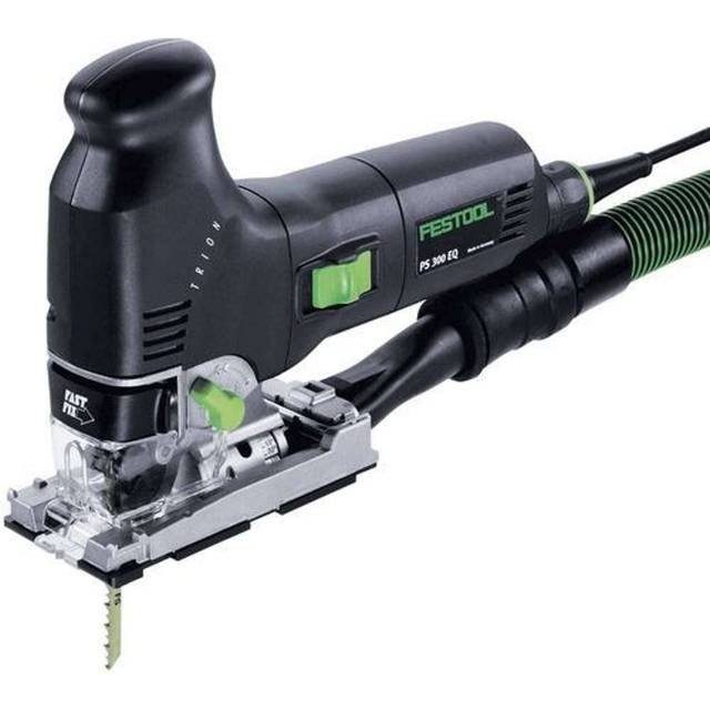 Sticksåg Festool PS 300 EQ-Plus TRION