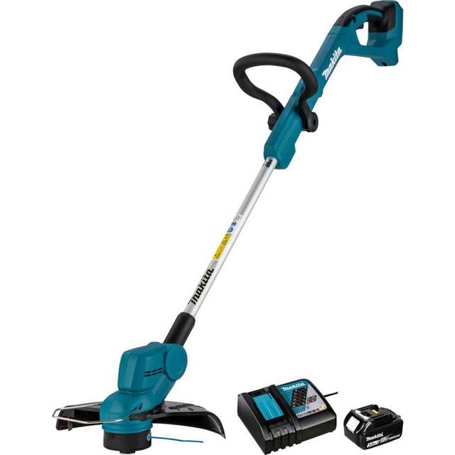 Makita Grästrimmer, 18V