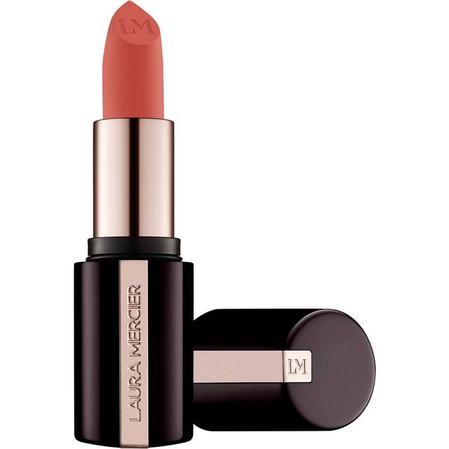 Laura Mercier Caviar Smoothing Matte Lipstick - 888 Coral velour 888 coral velour