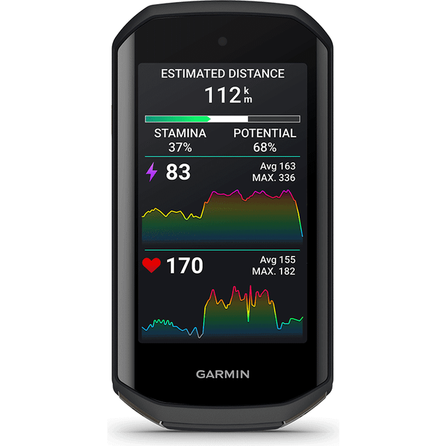 Garmin Edge 1050