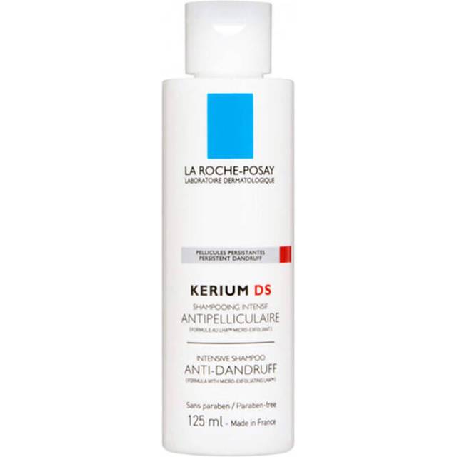 La Roche-Posay Kerium Anti-Dandruff Shampoo - 200 ml