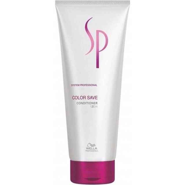Wella Sp Color Save Conditioner 200ml