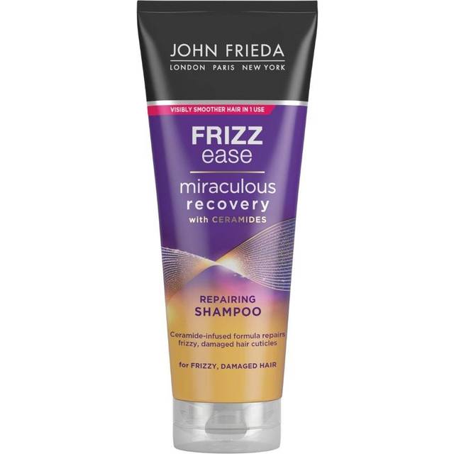 John Frieda Frizz Ease Miraculous Recovery Shampoo