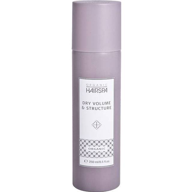 Organic Hairspa Dry Volume & Structure 250ml