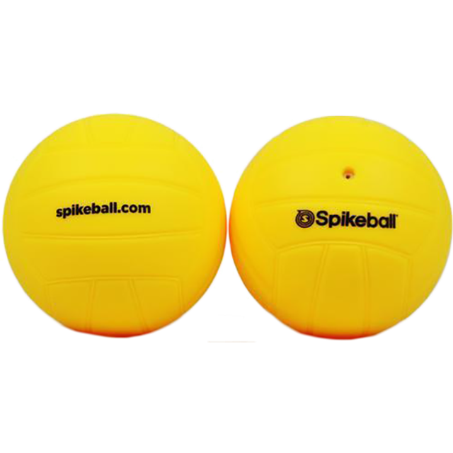 Spikeball Glow In the Dark Balls (2-pack)