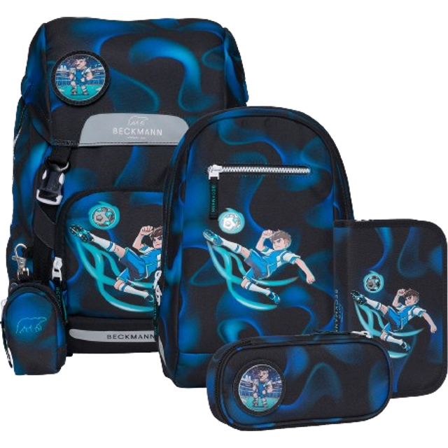Beckmann Classic Set 22L - Magic League