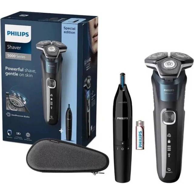 Philips S5889/11 Series 5000 Dry-Wet Shaver • Price »