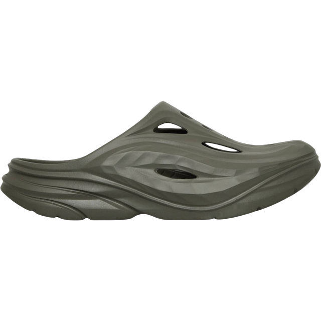 Sneakers Hoka® U Ora Recovery Mule Slate/ Slate EUR 37 1/3