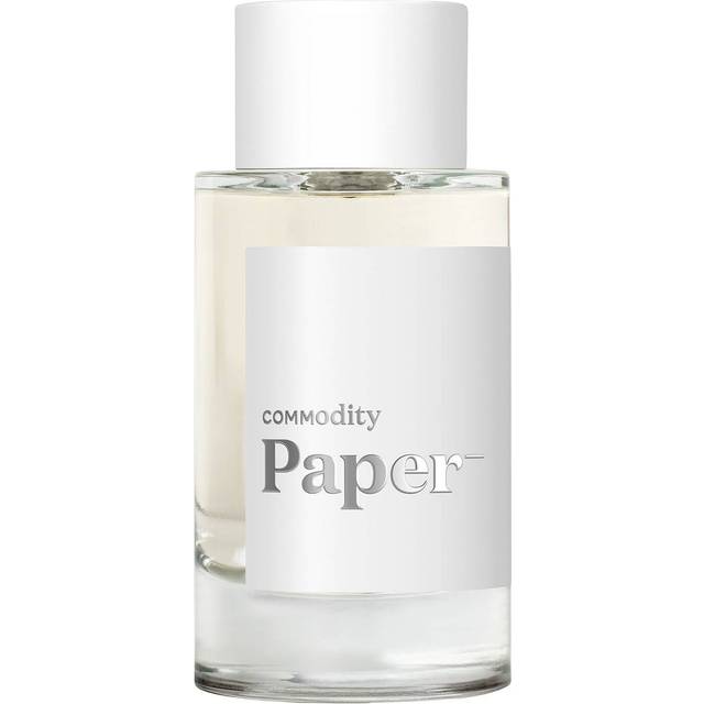 Commodity Paper- Personal 100ml