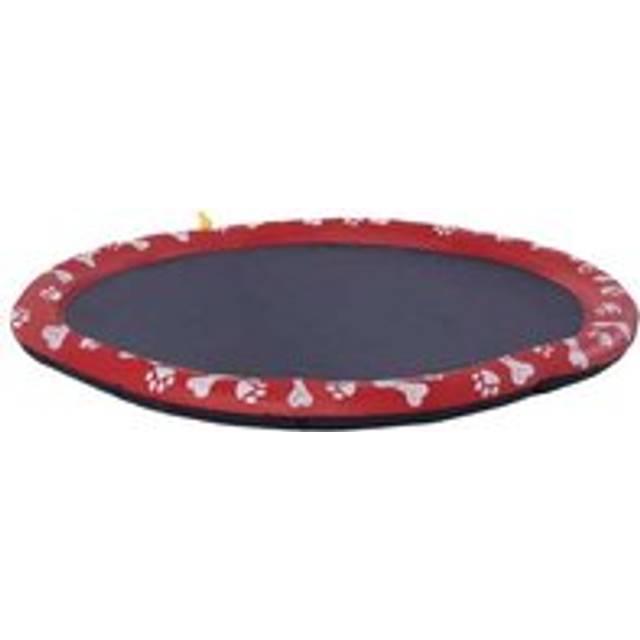Pawhut Pet Outdoor Fun Splash Pad | Wowcher