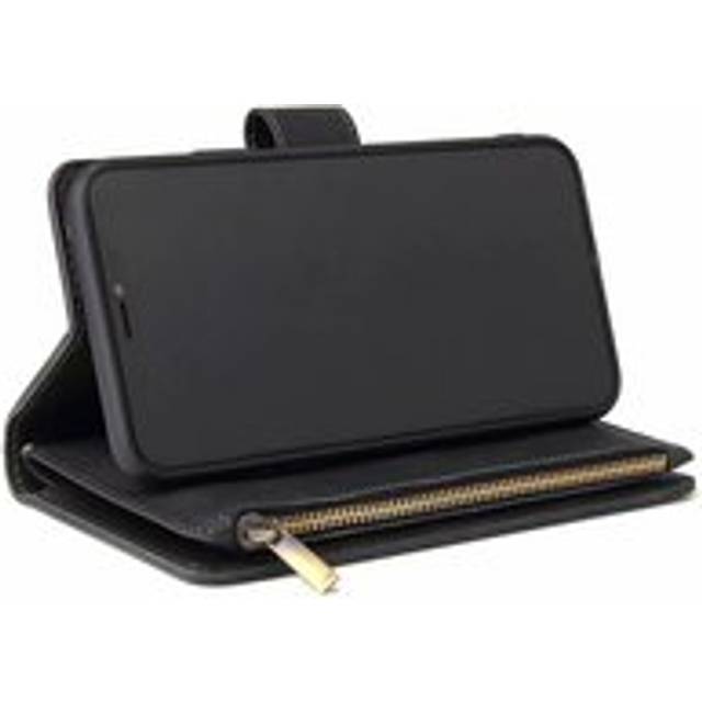 Multi-Card Wallet Case For Iphone 13 & 14 Models - 5 Colours | Wowcher - Red
