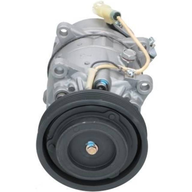 Compressor, air conditioning +Line Original 090015038200