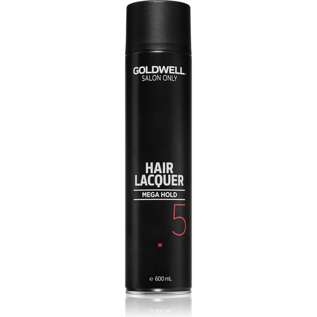 Goldwell Hair Lacquer Mega Hold 5 600 ml