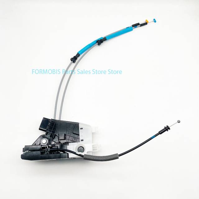 (right back RR) Part Door Lock Latch Actuator Rear Lh Left For Hyundai Tucson 2016 2017