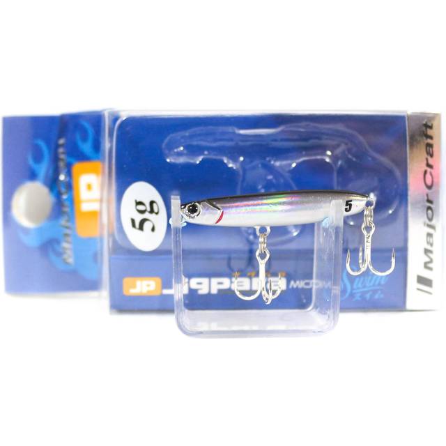 Rea Major Craft Metal Jig Jigpara JPMSW-5 gram 016 (8417)
