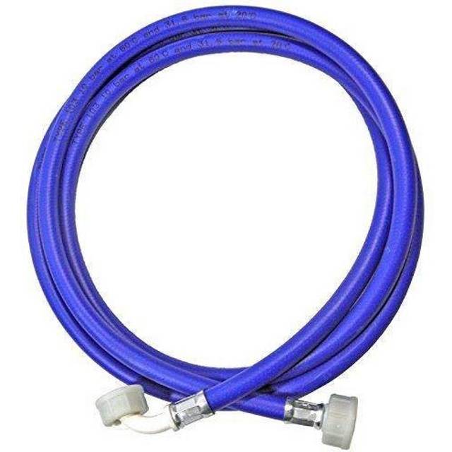 Cold Water Fill Inlet Pipe Hose compatible with Smeg Washing Machine (Long 2.5m)